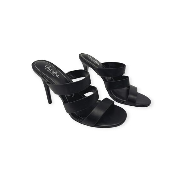 Charles by Charles David Rivalry | Black | 8 - Picture 1 of 9